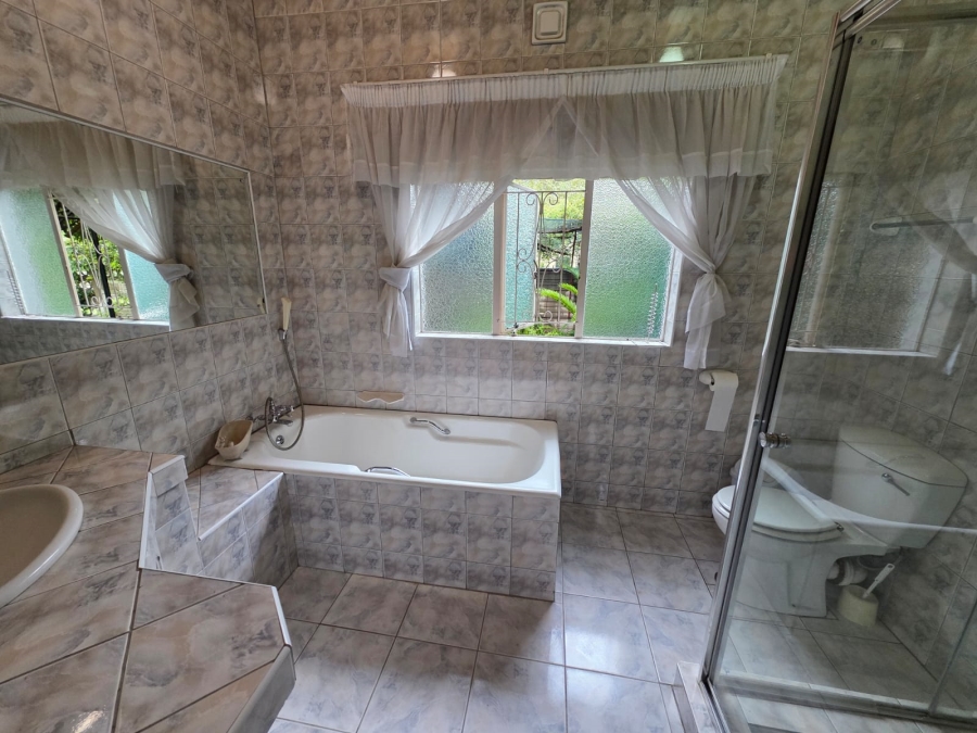 4 Bedroom Property for Sale in Sasolburg Ext 3 Free State